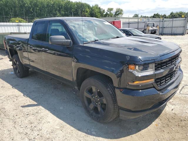 Photo 4 from auction – 2016 CHEVROLET SILVERADO with VIN 1GCVKPEC0GZ422058