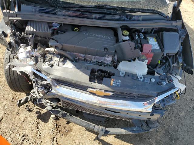 Photo 11 from auction – 2022 CHEVROLET SPARK 1LT with VIN KL8CD6SA1NC018287