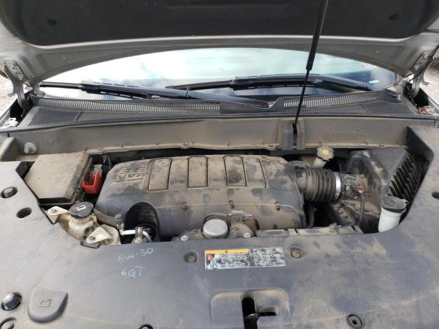 Photo 12 from auction – 2015 CHEVROLET TRAVERSE L with VIN 1GNKVHKD8FJ159996