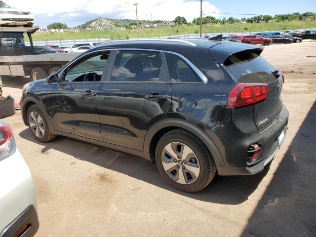 Photo 2 from auction – 2020 KIA NIRO LX with VIN KNDCB3LC4L5436324