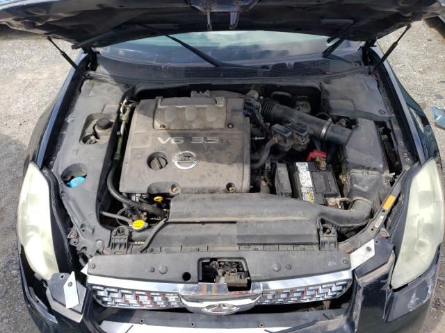 Photo 11 from auction – 2004 NISSAN MAXIMA SE with VIN 1N4BA41E54C903780