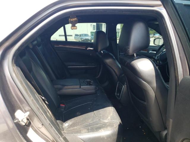 Photo 10 from auction – 2014 CHRYSLER 300 with VIN 2C3CCAAG6EH189153