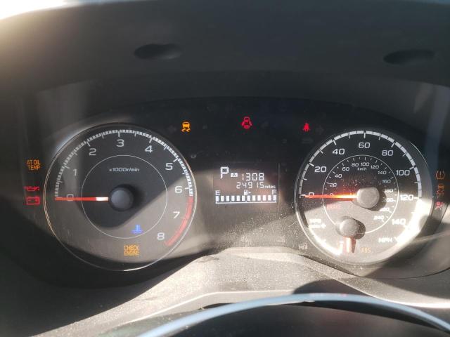 Photo 9 from auction – 2017 SUBARU IMPREZA PR with VIN 4S3GTAB61H3753432