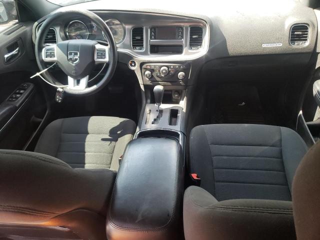 Photo 8 from auction – 2014 DODGE CHARGER SE with VIN 2C3CDXBG5EH147605