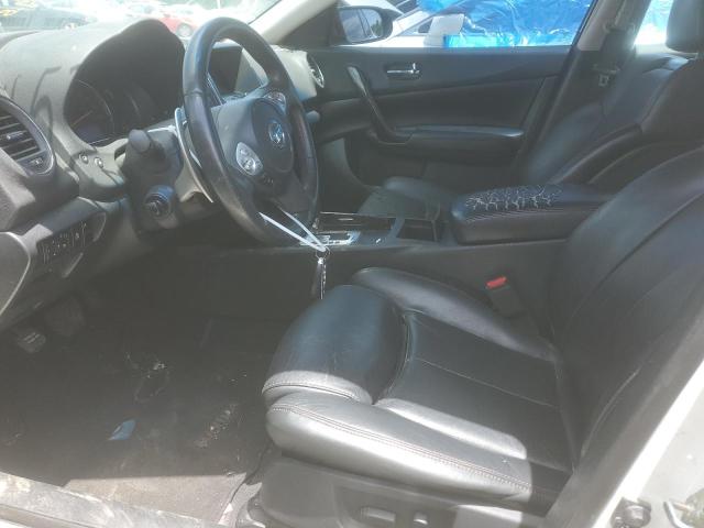 Photo 7 from auction – 2013 NISSAN MAXIMA S with VIN 1N4AA5AP5DC823334