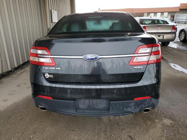 Photo 6 from auction – 2013 FORD TAURUS SEL with VIN 1FAHP2E88DG121337