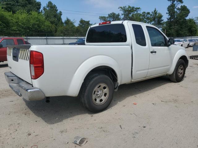 Photo 3 from auction – 2014 NISSAN FRONTIER S with VIN 1N6BD0CTXEN755943
