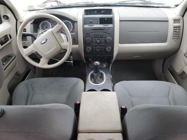Photo 8 from auction – 2008 FORD ESCAPE XLS with VIN 1FMCU02Z48KC13607