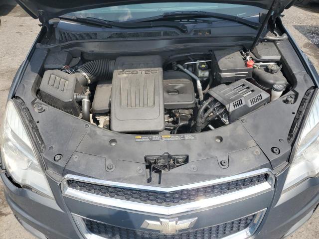Photo 11 from auction – 2013 CHEVROLET EQUINOX LT with VIN 2GNFLEEK9D6424452