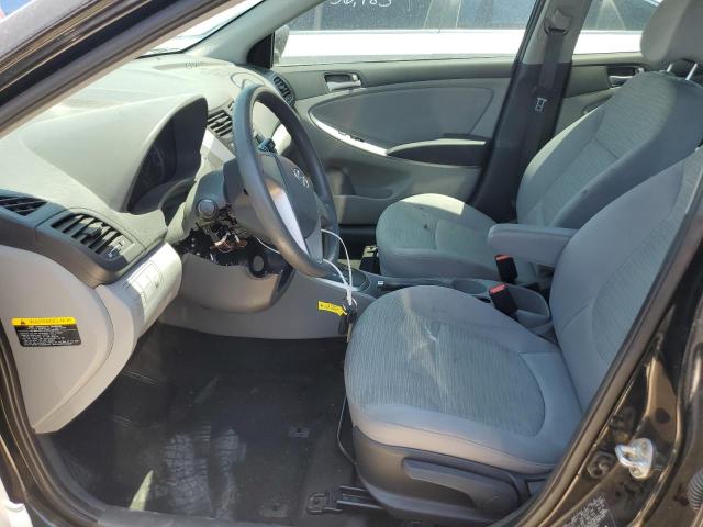 Photo 7 from auction – 2017 HYUNDAI ACCENT SE with VIN KMHCT4AE7HU355561