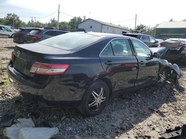 Photo 3 from auction – 2011 TOYOTA CAMRY BASE with VIN 4T1BF3EK2BU189843