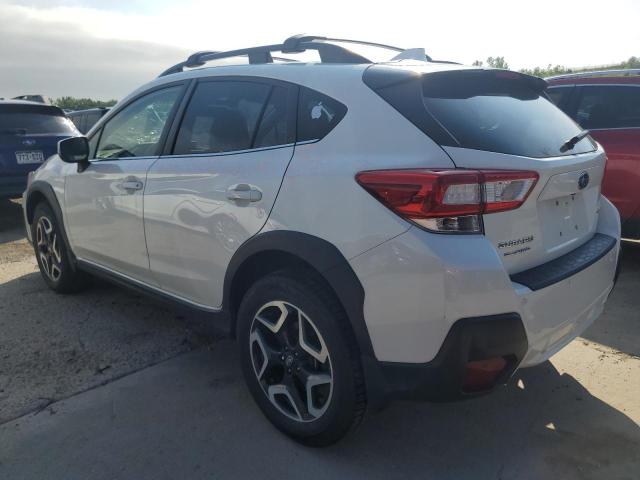 Photo 2 from auction – 2019 SUBARU CROSSTREK with VIN JF2GTAMC5KH279449