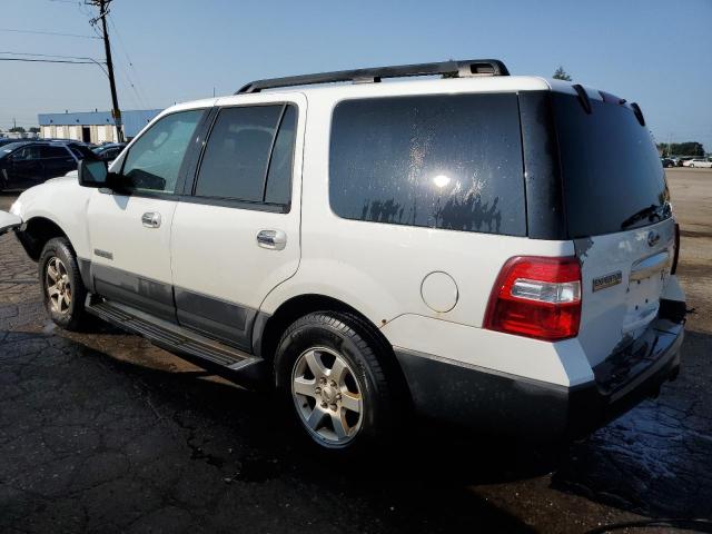 Photo 2 from auction – 2007 FORD EXPEDITION with VIN 1FMFU16567LA69366