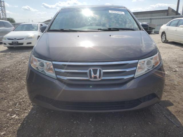 Photo 5 from auction – 2012 HONDA ODYSSEY EX with VIN 5FNRL5H68CB055158