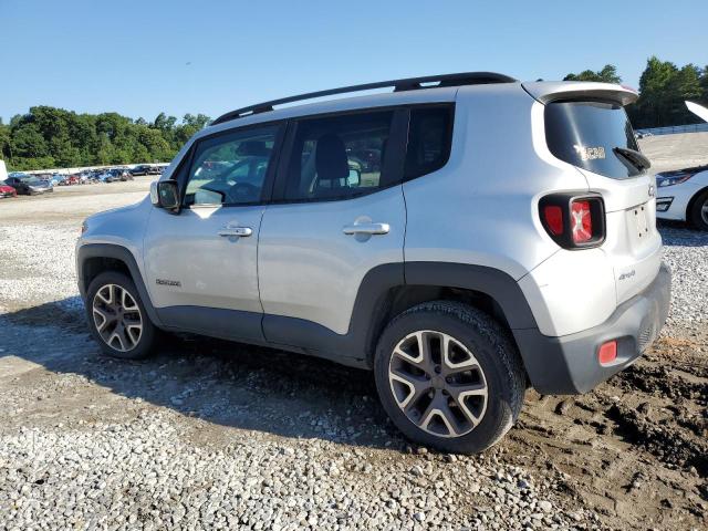Photo 2 from auction – 2015 JEEP RENEGADE L with VIN ZACCJBBTXFPB99865
