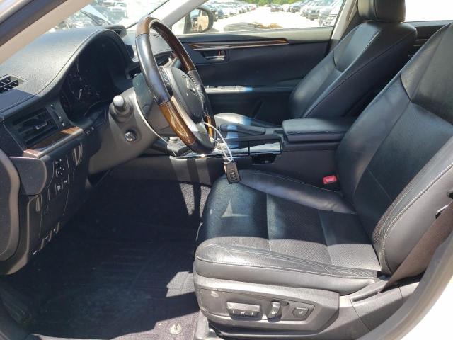Photo 7 from auction – 2015 LEXUS ES 350 with VIN JTHBK1GG6F2200856