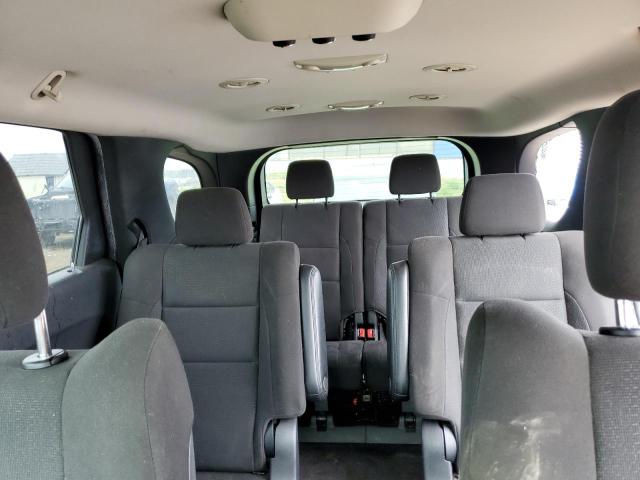 Photo 10 from auction – 2015 DODGE DURANGO SX with VIN 1C4RDHAG3FC689805