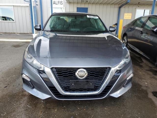 Photo 5 from auction – 2020 NISSAN ALTIMA S with VIN 1N4BL4BV9LC251561