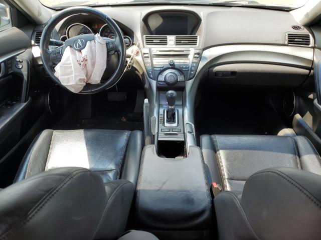 Photo 8 from auction – 2010 ACURA TL with VIN 19UUA8F57AA004379