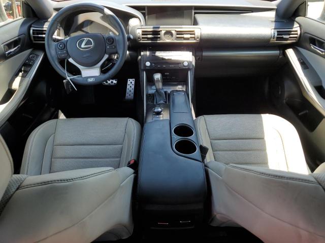 Photo 8 from auction – 2014 LEXUS IS 350 with VIN JTHBE1D23E5003138