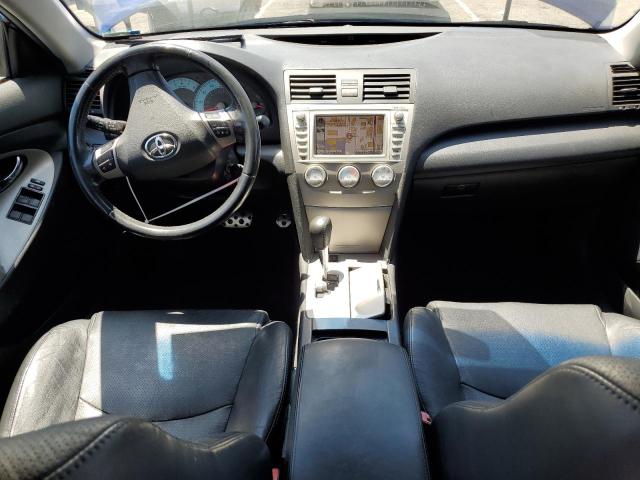 Photo 8 from auction – 2011 TOYOTA CAMRY SE with VIN 4T1BK3EK6BU627730