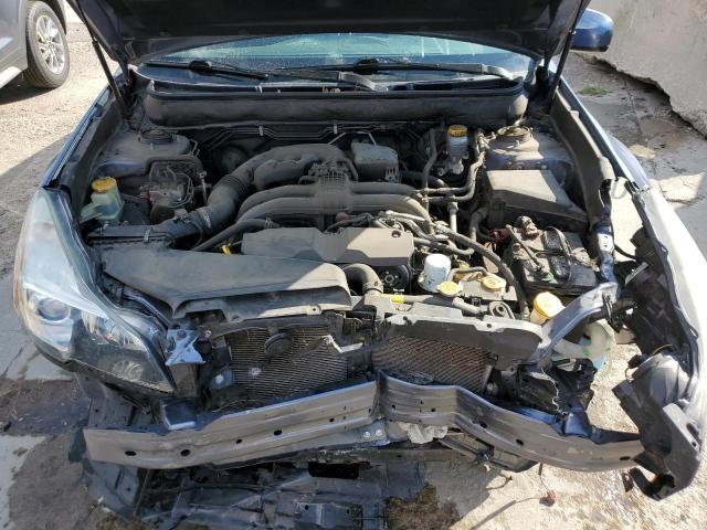Photo 11 from auction – 2013 SUBARU LEGACY 2.5 with VIN 4S3BMCG63D3027688
