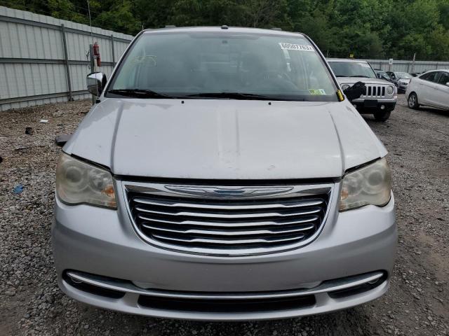 Photo 5 from auction – 2011 CHRYSLER TOWN & COU with VIN 2A4RR6DG2BR712620