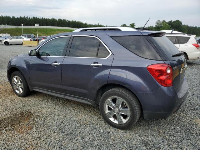Photo 2 from auction – 2013 CHEVROLET EQUINOX LT with VIN 2GNALFEK7D6166125