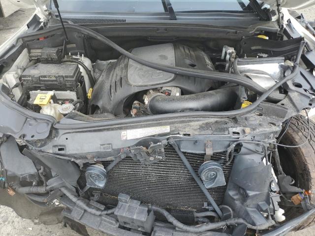 Photo 12 from auction – 2012 JEEP GRAND CHER with VIN 1C4RJFAT7CC363396