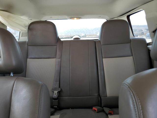 Photo 10 from auction – 2008 JEEP PATRIOT SP with VIN 1J8FT280X8D551163