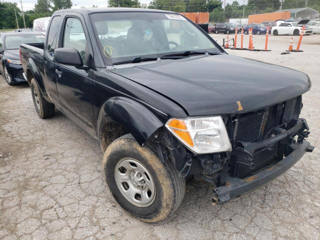Photo 4 from auction – 2007 NISSAN FRONTIER K with VIN 1N6BD06T47C437004