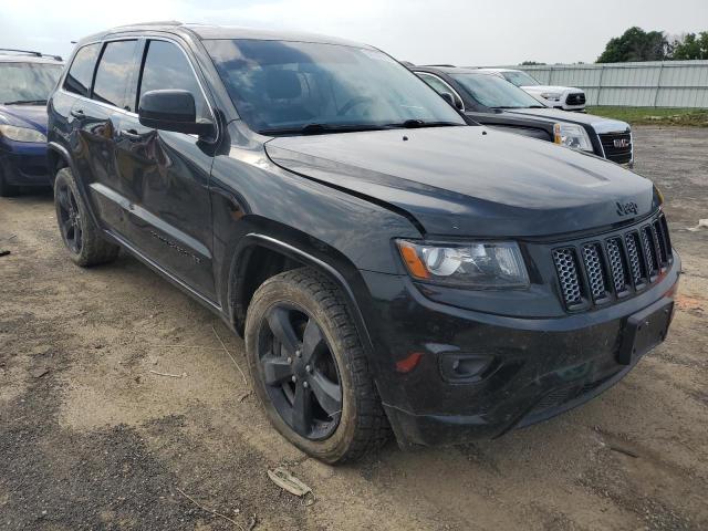 Photo 4 from auction – 2015 JEEP GRAND CHER with VIN 1C4RJFAG5FC720548