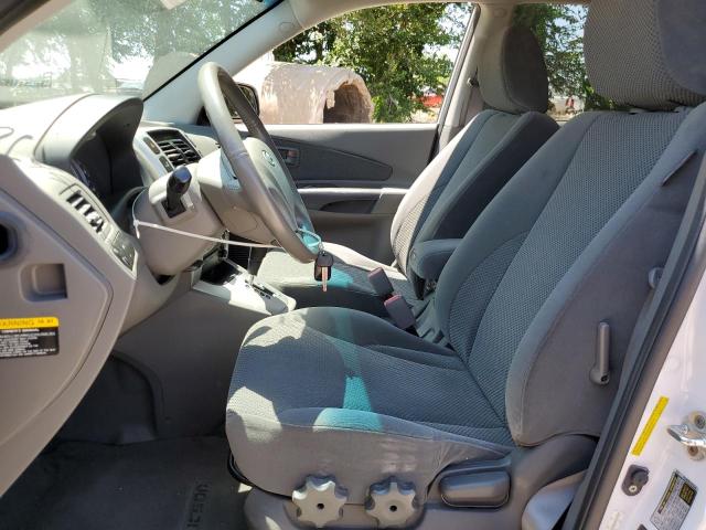 Photo 7 from auction – 2008 HYUNDAI TUCSON SE with VIN KM8JN12D68U881069