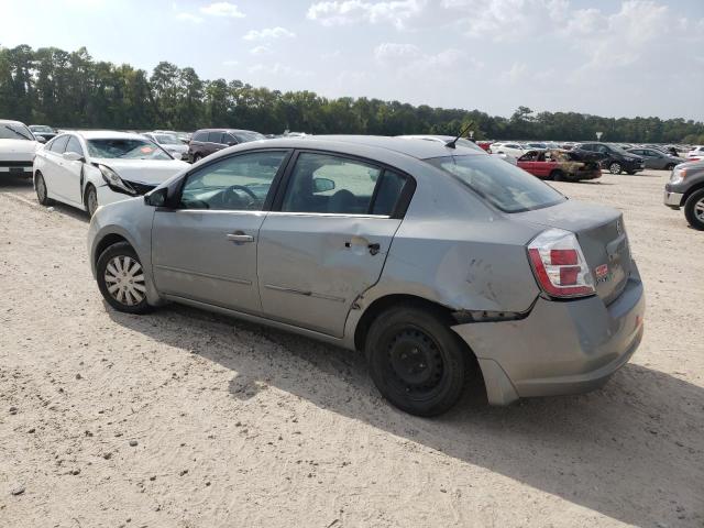 Photo 2 from auction – 2008 NISSAN SENTRA 2.0 with VIN 3N1AB61EX8L607262