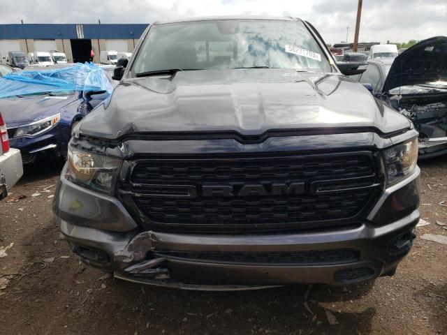 Photo 5 from auction – 2022 RAM 1500 BIG H with VIN 1C6RRFFG0NN297776