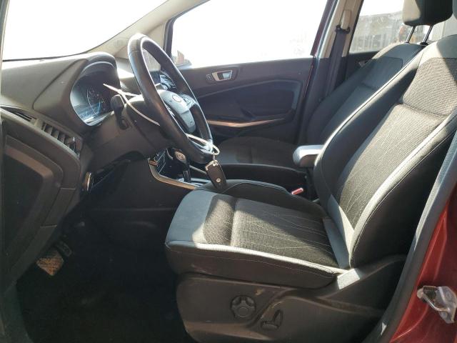 Photo 7 from auction – 2020 FORD ECOSPORT S with VIN MAJ6S3GL7LC370179