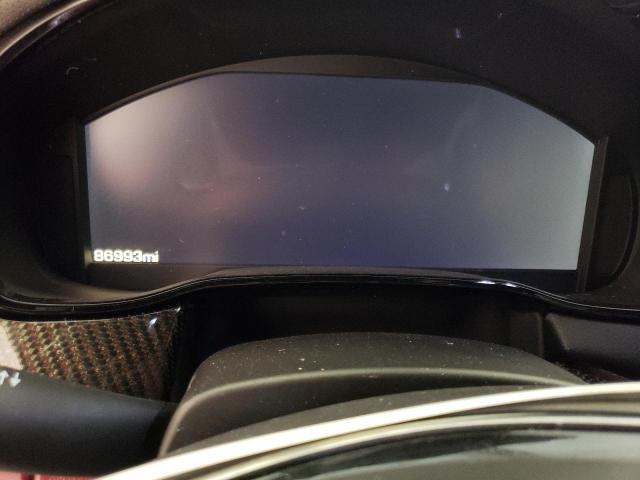 Photo 9 from auction – 2014 CADILLAC CTS VSPORT with VIN 1G6AV5S87E0142698
