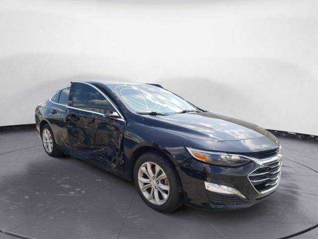 Photo 4 from auction – 2020 CHEVROLET MALIBU LT with VIN 1G1ZD5ST5LF093835