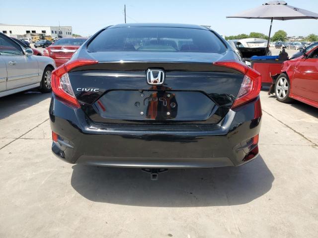 Photo 6 from auction – 2016 HONDA CIVIC LX with VIN 2HGFC2F54GH505496