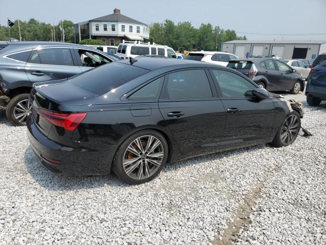 Photo 3 from auction – 2021 AUDI A6 PREMIUM with VIN WAUE3AF2XMN086502