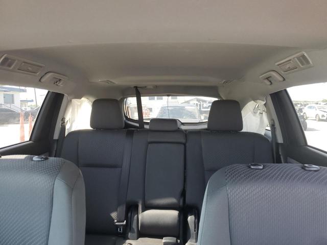 Photo 10 from auction – 2018 TOYOTA HIGHLANDER with VIN 5TDBZRFH3JS878925