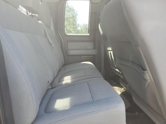 Photo 10 from auction – 2012 FORD F150 SUPER with VIN 1FTFX1EF2CKE10140