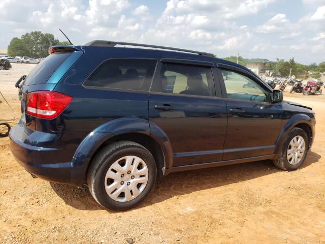 Photo 3 from auction – 2014 DODGE JOURNEY SE with VIN 3C4PDCAB2ET121711