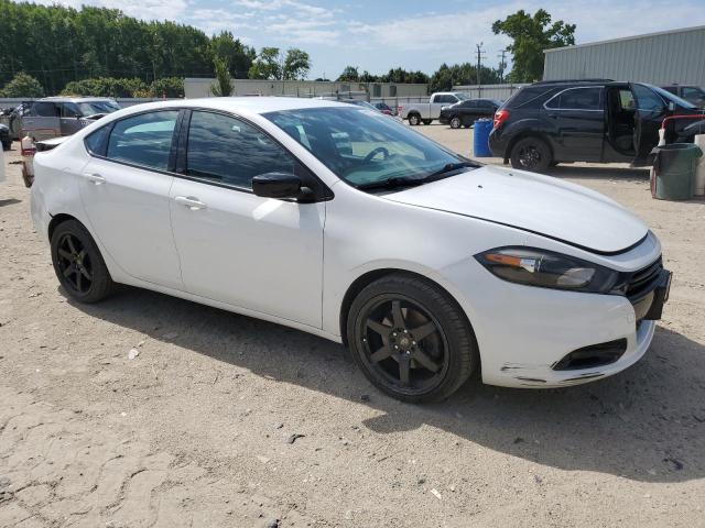 Photo 4 from auction – 2015 DODGE DART SXT with VIN 1C3CDFBB7FD435073