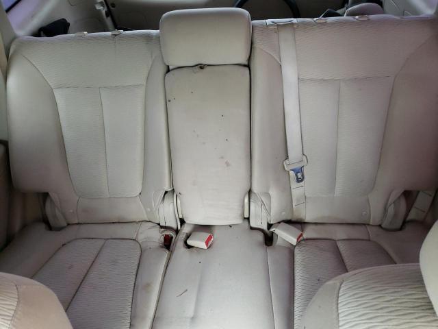 Photo 10 from auction – 2007 HYUNDAI SANTA FE G with VIN 5NMSG13D27H093347
