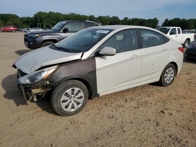 HYUNDAI ACCENT SE 2016 with VIN KMHCT4AE3GU060522 - Photo from auction