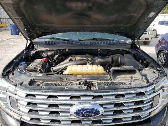 Photo 11 from auction – 2018 FORD EXPEDITION with VIN 1FMJK1KT8JEA52682