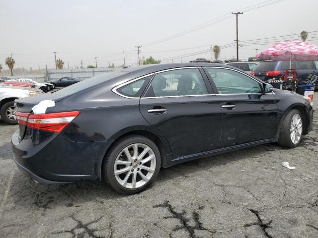 Photo 3 from auction – 2013 TOYOTA AVALON BAS with VIN 4T1BK1EB8DU062582