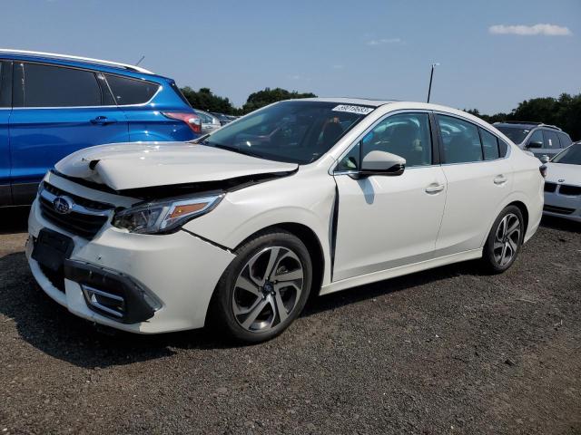 Photo 1 from auction – 2022 SUBARU LEGACY LIM with VIN 4S3BWAN60N3002489