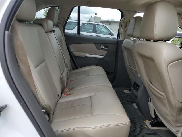Снимка 11 от търг – 2014 FORD EDGE SEL с VIN 2FMDK4JC8EBA32689